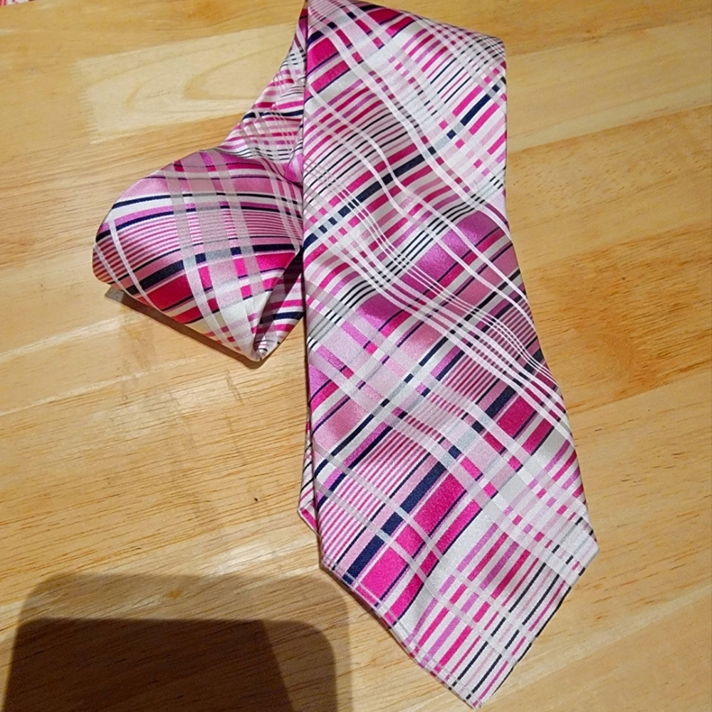 Versace Silk Tie